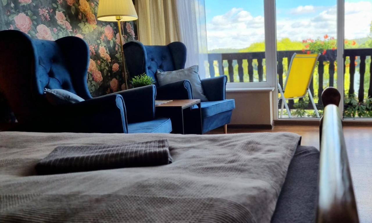 Gosciniec Skolimowka Restauracja I Pokoje Ze Sniadaniem Na Kaszubach Chmielno Eksteriør bilde