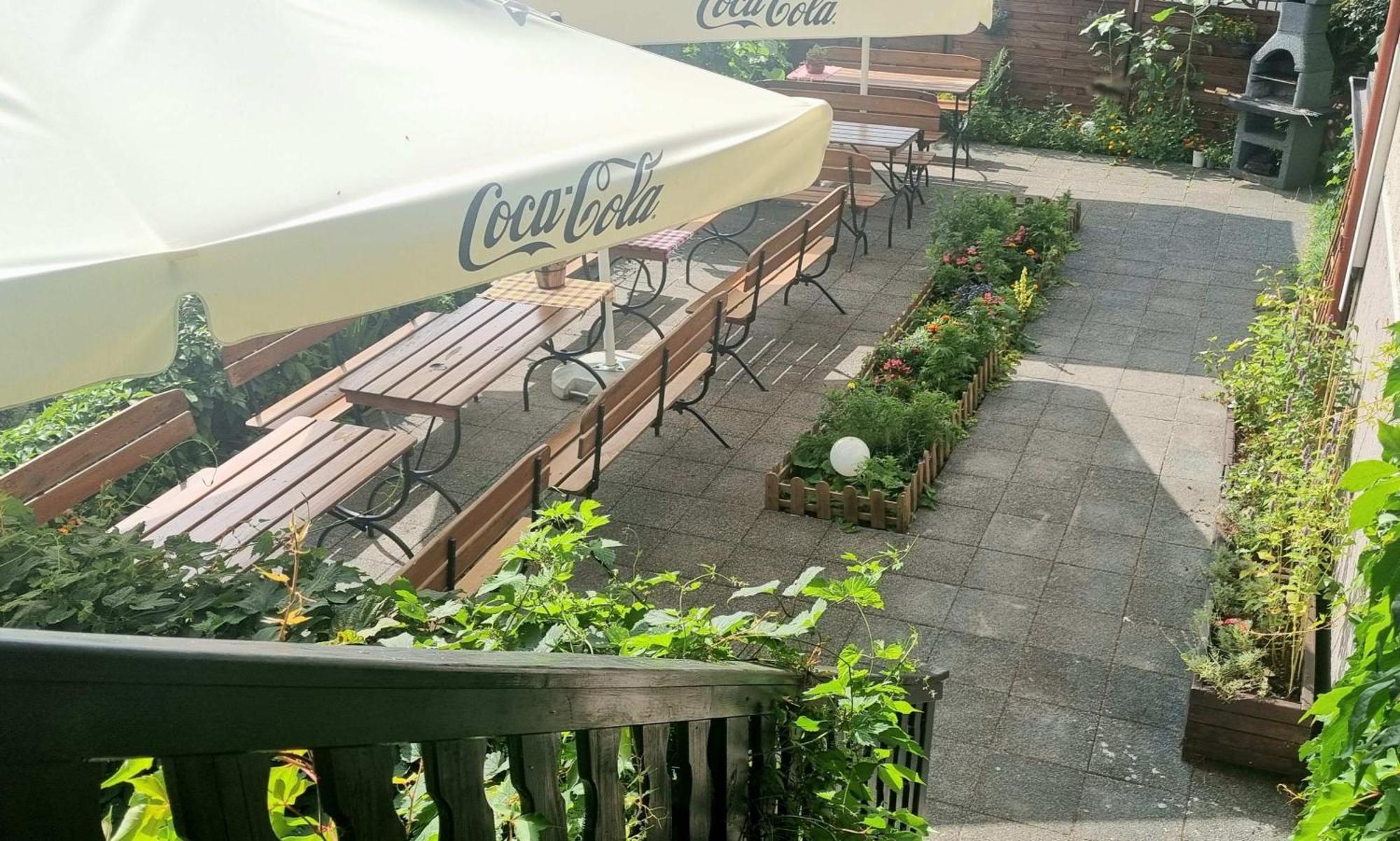 Gosciniec Skolimowka Restauracja I Pokoje Ze Sniadaniem Na Kaszubach Chmielno Eksteriør bilde